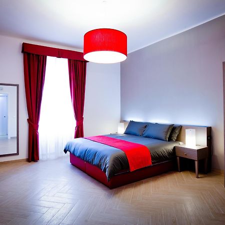 B&B Castellani A San Pietro ローマ エクステリア 写真
