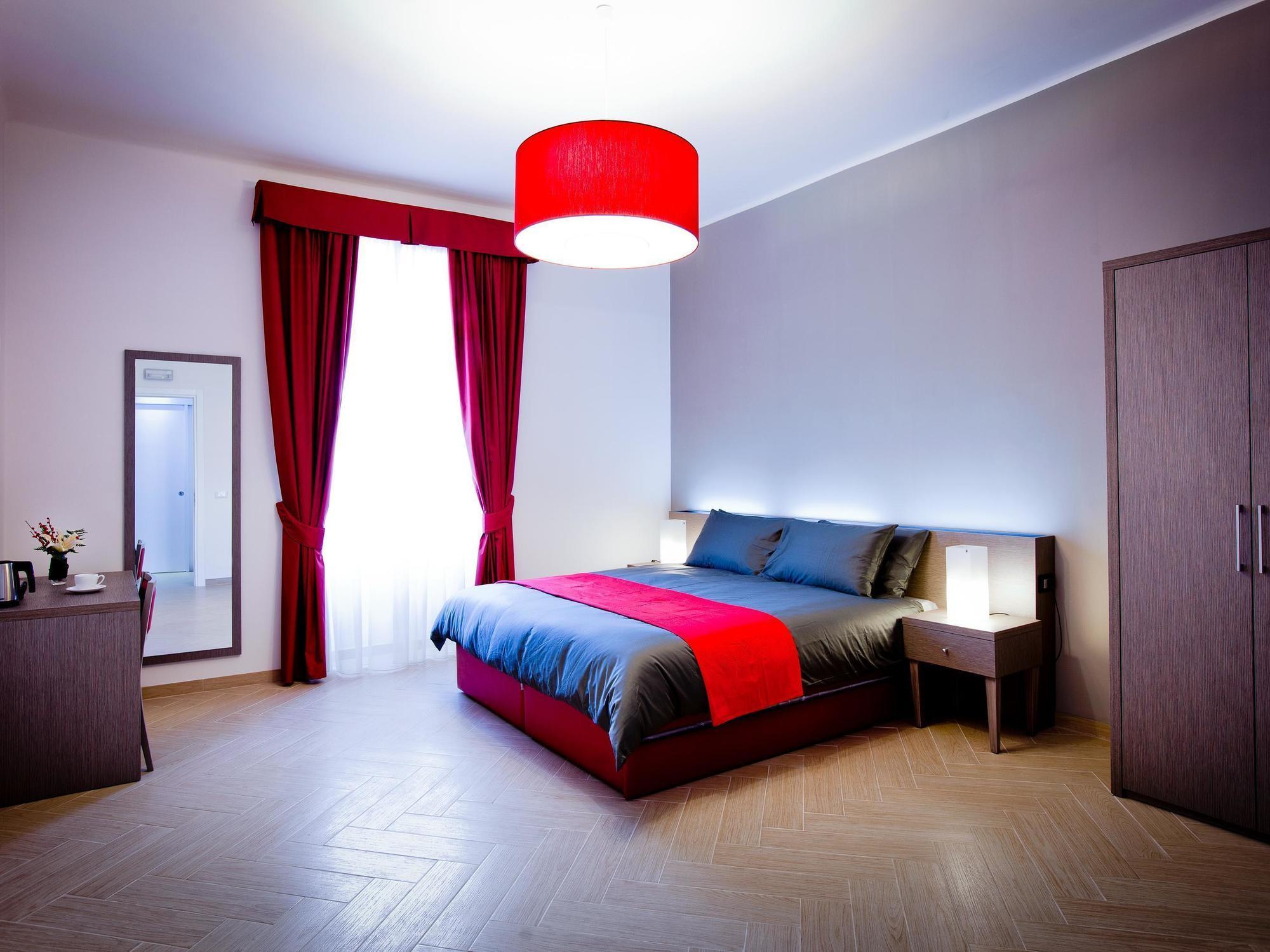 B&B Castellani A San Pietro ローマ エクステリア 写真